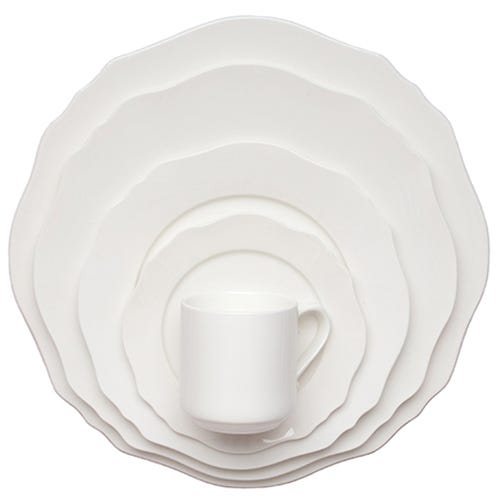 Dinnerware Collection