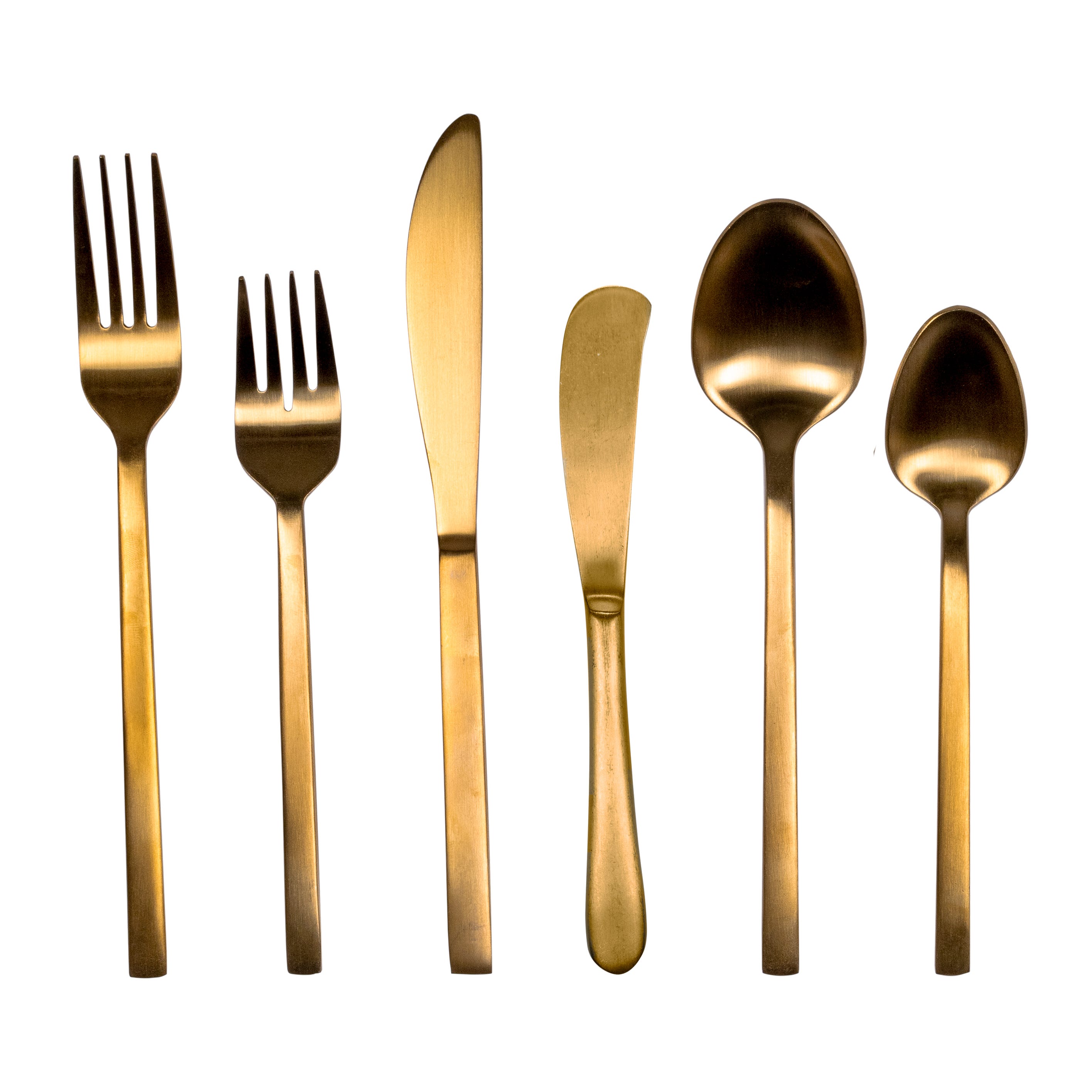 Flatware Collections