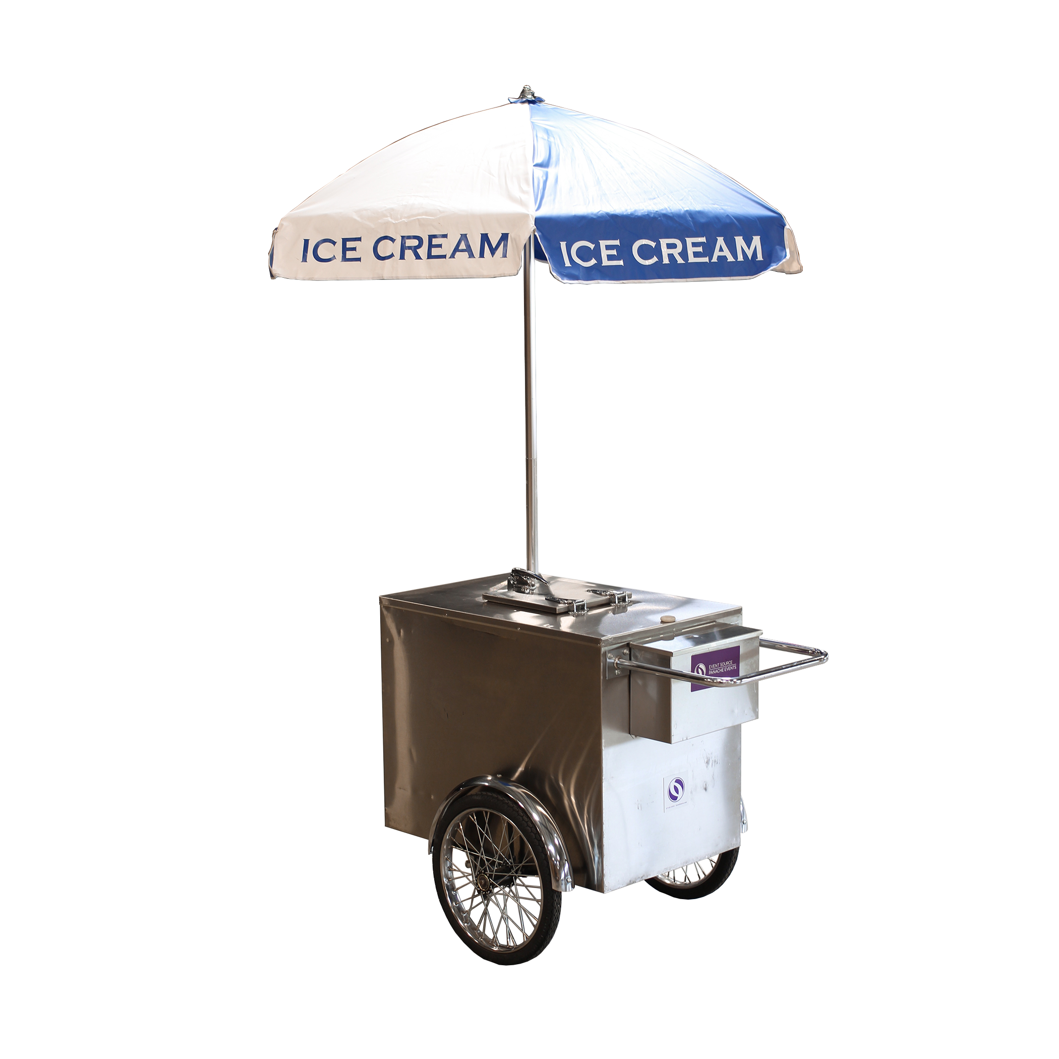 ALL Concessions