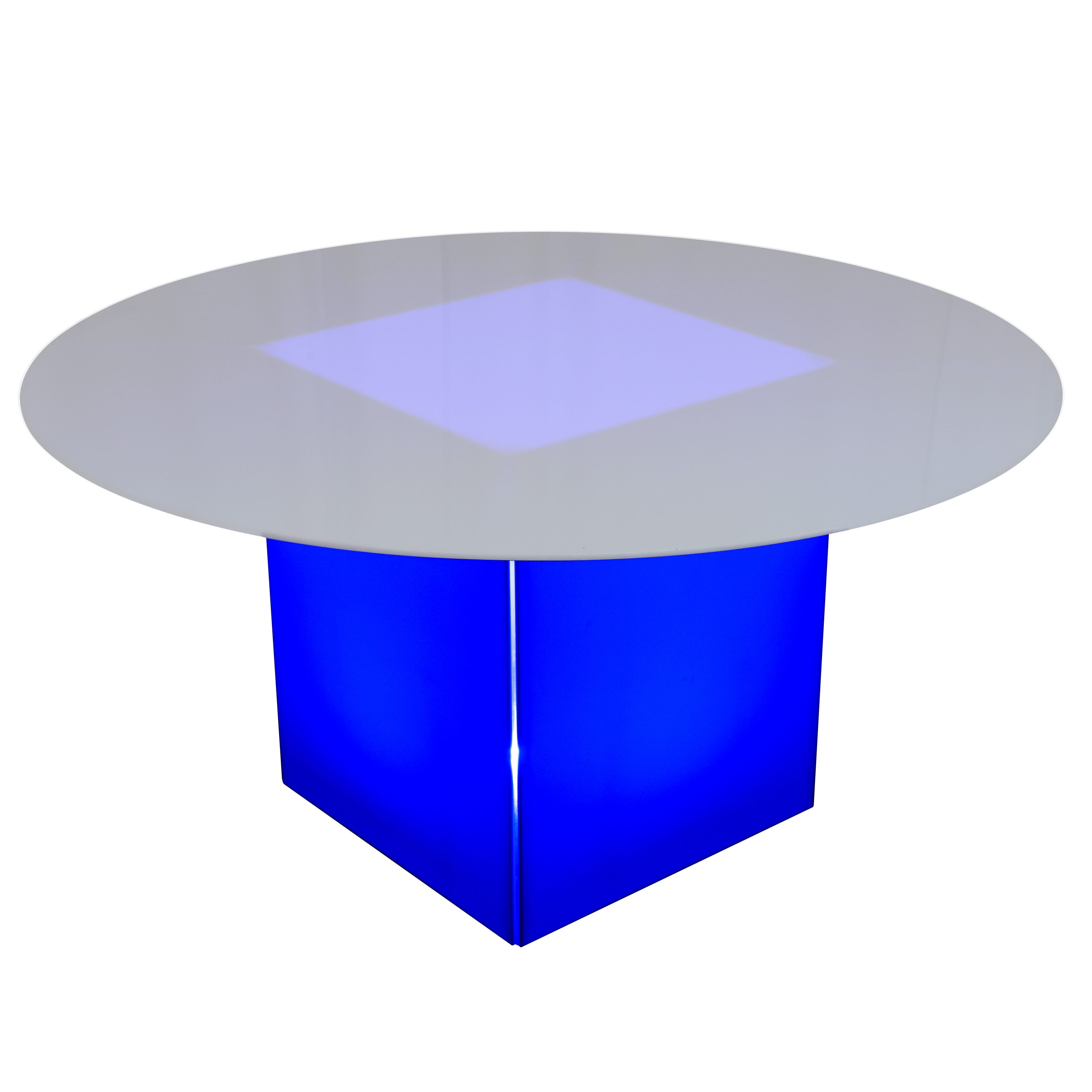 Lighted Tables