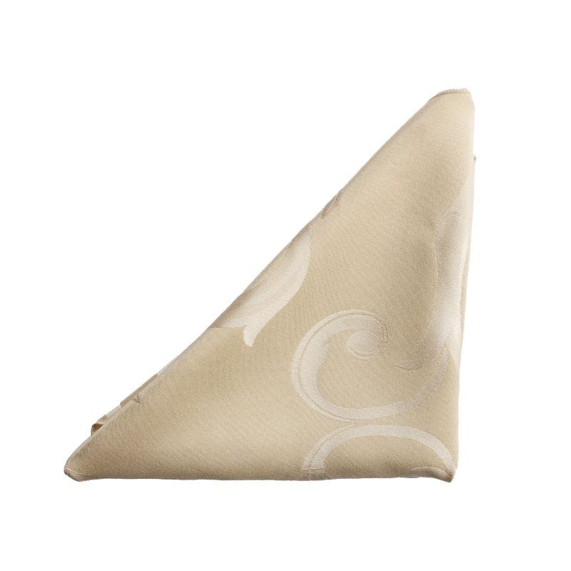 Serviettes technology Jardin des Roses PPD 20 Napkins 33x33 