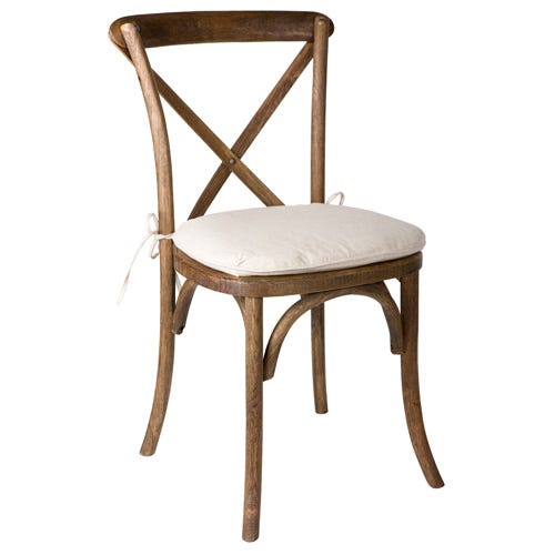 gold wedding chairs