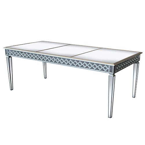 rectangular tables