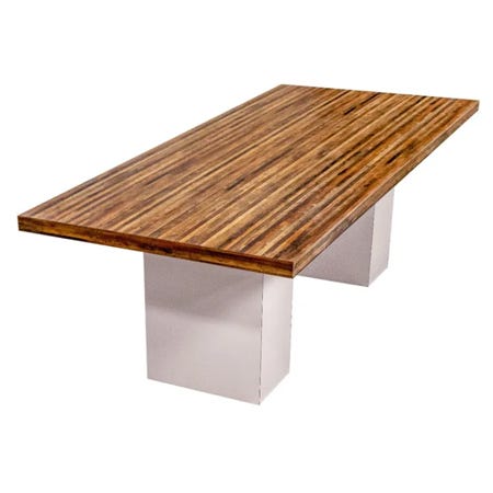 rectangular tables
